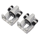 Rear Side Brake Calipers For Ford Explorer Jeep Liberty Lincoln Aviator LH+RH (Set of 2)