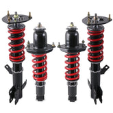 Adjustable Height Coilover Strut For 2003-2008 Toyota Corolla Matrix 1.8L (Set of 4)