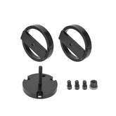 Front & Rear Crankshaft Seal Wear Sleeve Installer Kit Replace CAT 3408 3406 C-15