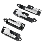Front & Rear Left & Right Door Handles For Ford Fusion Milan Lincoln Zephyr (Set of 4)