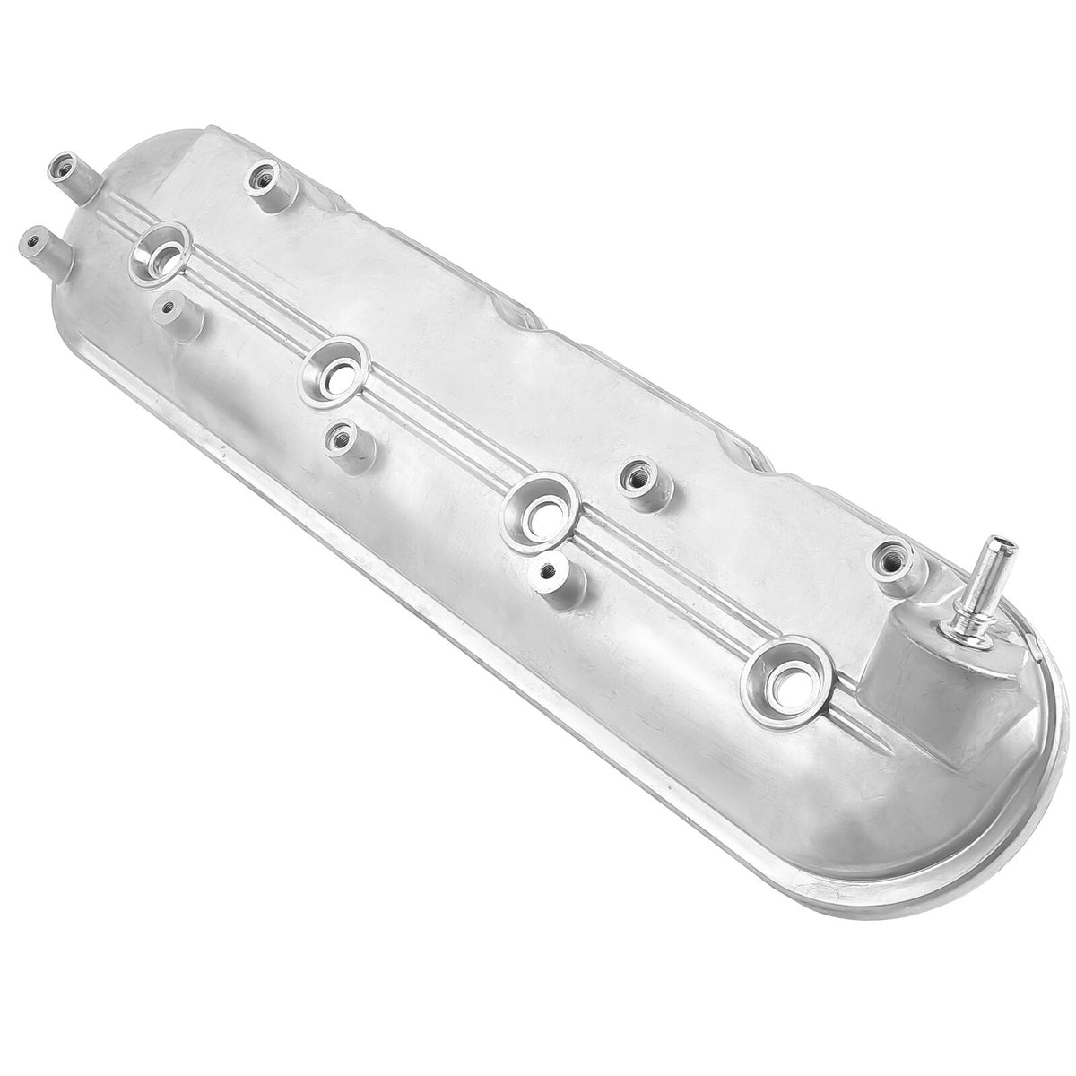 Classic Series Valve Cover For Chevy 262-400 V8 1959-86 Applications