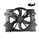 Radiator Cooling Fan For 2006-2011 Ford Crown Victoria / Town Car / Grand Marquis