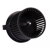 Front Heater Blower Motor w/Fan Cage For 2009-12 Nissan Cube Juke Leaf NI312611