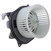 Rear AC Blower Motor w/Fan Cage For International Harvester LoneStar ProStar New