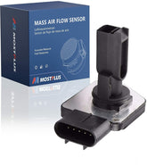 New Mass Air Flow Sensor MAF For CHEVY GM SATURN 213-1585 12579352 AFH60M23A