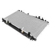 Aluminum Radiator For 2001-2005 Honda Civic Acura El 1.7L 19010PLMA51