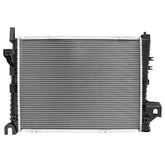 Radiator For 2002-2008 Dodge Ram 1500 2003 Ram 2500 Ram 3500 3.7L 4.7L 5.7L 5.9L
