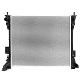 Aluminum Radiator For Dodge Grand Caravan Chrysler Town Country VW Routan Ram C/V