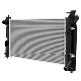 Aluminum Radiator For 2003-2008 Toyota Corolla Matrix PONTIAC VIBE 1.8 L4 A/T
