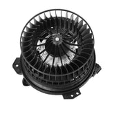 AC Heater Blower Motor 4885475AC 700070 For 2004-2008 Chrysler Pacifica, 2001-2007 Chrysler Town & Country, 2001-2007 Dodge Caravan & Dodge Grand Caravan