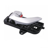 Front Left Driver Side Inside Door Handle For 05-08 Hyundai Sonata 82610-3K020