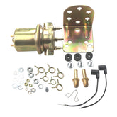 Electric Fuel Pump with 1/4" NPT Inlet and Outlet E8470 P4070