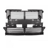 Front Radiator Grille Shutter w/o For 2013-2016 Ford Fusion DS7Z-8475-A 601-317