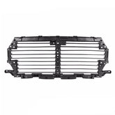 Front Radiator Grille Air Shutter w/o Motor For 2018-2020 Ford F150 2.7L 3.0L 3.3L 3.5L 5.0L