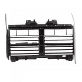 Active Grille Air Shutter w/o Motor For 2013-2018 Ram 1500 2019-2021 Ram 1500 Classic