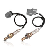Upstream Downstream Oxygen Sensor 234-4011 234-4098 250-24011 250-24105 For 1997-2001 Honda CR-V LX 2.0L