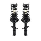 2x Rear Struts & Coil Spring Assembly For 1993-2002 Toyota Corolla, 1998-2002 Chevrolet Prizm 171953 171954 (Set of 2)