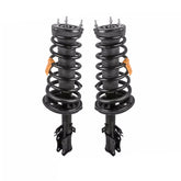 Rear Struts Assembly For 2002-2003 Toyota Camry Lexus ES300 171492 171493 (Set of 2)