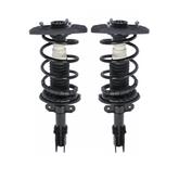 Rear Struts Assembly For 2000-2011 Chevy Impala 1998-2002 Oldsmobile Intrigue (Set of 2)