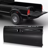 Black Steel Primed Tailgate For 1997-2003 Ford F150 1999-2007 F250 F350 Super Duty Styleside