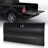 Black Steel Primed Tailgate For 2004-2008 Ford F-150 2006-2008 Lincoln Mark LT Styleside