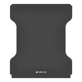 6.5FT Truck Bed Mat For 2002-2026 Dodge Ram 1500/2500/3500, All-Weather Heavy Duty, Unique Pattern Design Rubber Truck Bed Liner