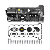 Engine Valve Cover 11127552281 For BMW N52 E70 E82 E90 E91 Z4 X3 X5 128i 328i 528i