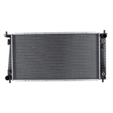 New Aluminum Radiator For Ford Expedition F150 F250 F350 Lincoln Navigator 5.4L