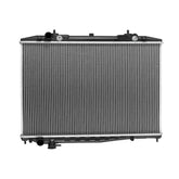 Aluminum Radiator CU2215 For 2000-2004 Xterra 1998-2004 Nissan Frontier 2.4L 3.3L
