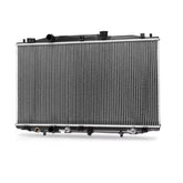 Aluminum Radiator For 2005-2007 Honda Accord 2.4L CU2797 19010RAAA11