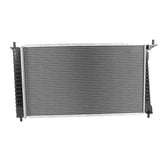 New Radiator For 2004-2008 Ford F150 2004-2006 Expedition 2005-2006 Lincoln Navigator