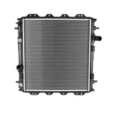 Aluminum Radiator For 2001-2010 Chrysler PT Cruiser CU2298 41-2298A