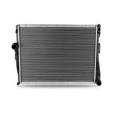 Aluminum Radiator For 2002-2006 Honda CRV CR-V 2003-2006 Element 2.4L CU2443