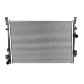 New Aluminum Radiator For 2009-2020 Dodge Journey L4 2.4L V6 3.5L 3.6L All Models