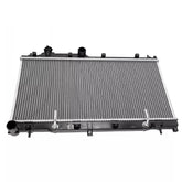 Aluminum Radiator For 2005-2009 Subaru Outback Legacy 2010-2014 Legacy XV