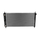 Aluminum Radiator For 2008-2012 Chevy Malibu 2007-2009 Saturn Aura Pontiac G6
