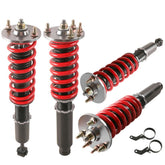 Full Coilovers Struts Suspension For 2004-2008 AcuraTSX 2003-2007 Honda Accord Adj.Height