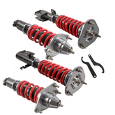 Coilover Struts For 2005-2010 Scion tC Adj. Height Front & Rear Set(4)