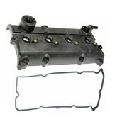 1x Valve Cover Tube Seals w/ Gaskets for 2002-2006 Nissan Altima Sentra L4 2.5L