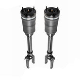 2x Front Air Suspension Spring Struts For Mercedes-Benz GL320 GL450 ML350 ML500