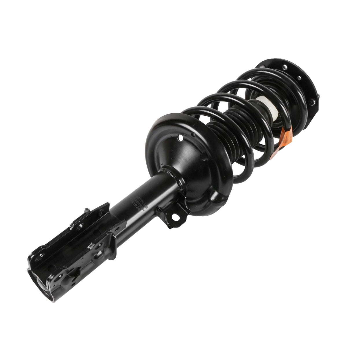 Front Shock Struts w/ Springs Assembly For Chevy Malibu Pontiac G6