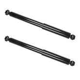 Shock Struts Kit For 2004-2015 Nissan Titan 5.6L 4x4 /Box(2) Rear