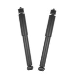 Shock Absorbers Struts ASSY For 2004-2020 Toyota Sienna 344480 /Pair of Rear