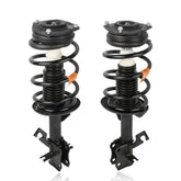2x Front Complete Struts For 2007-2012 Nissian Sentra 2.0L 172378 172379 2PCS