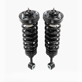 2x Front Complete Shock Struts w/ Coil Spring Assembly For 2004-2008 Ford F150 2006-2008 Lincoln Mark LT 171361