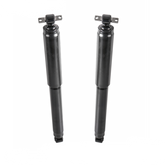 Shock struts Absorbers For Chevy Tahoe Cadillac Escalade GMC Yukon /2x Rear Complete