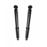 Shock Absorbers For 2002-2006 Hyundai Santa Fe 37237 /Rear Gas struts Left & Right Set