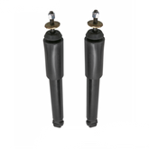 Shock Absorbers Assembly For 2003-2007 Nissan Murano 37282 2PCS Rear Left & Right