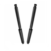 Shock Struts Absorbers For Ford F-150 F150 RWD 4WD Set(2) Rear Left & Right