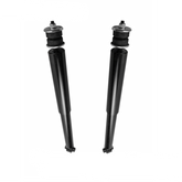 Shock Absorbers Assembly For 2008-2015 Scion xB FWD 5687 / 2x Rear Left & Right